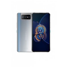 Смартфон ASUS Zenfone 8 Flip ZS672KS 8/256GB, silver