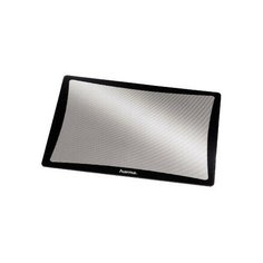 Коврик для мыши Hama H-54749 серый/черный