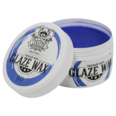 Воск для кузова LERATON Glaze Wax 200 мл