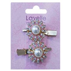 Lavelle зажим для волос (2 предмета)