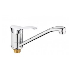 Смеситель для кухни Viko V-6013 хром