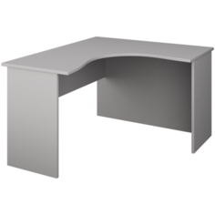 Стол Программа Техно АРГО А-204.60 правый Серый