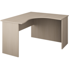 Стол Программа Техно АРГО А-203.60 правый Ясень Шимо