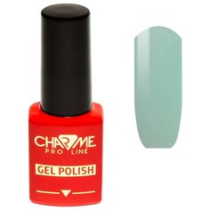 Гель-лак для ногтей CHARME Pro Line, 10 мл, 114 - прозрачное озеро