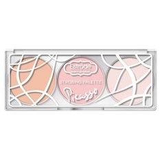 Estrade Палетка для стробинга Strobing palette Picasso 504