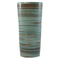 Вазон-стакан СНД00013082Борисовская керамика скандинавия 400мл