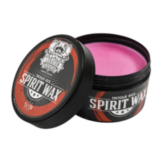 Воск для кузова LERATON Spirit Wax 200мл