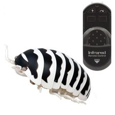 Радиоуправляемый робот ZF Насекомое Белая Мокрица - ZF-9920B Jiahuifeng