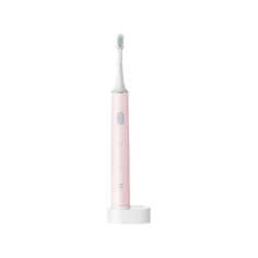 Звуковая зубная щетка Xiaomi Mijia Sonic Electric Toothbrush T500, pink