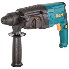 Перфоратор Bort BHD-850X, 850 Вт