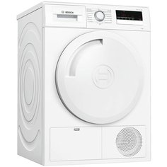 Сушильная машина Bosch WTM83201OE белый