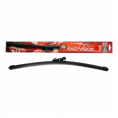 Щетка стеклоочистителя бескаркасная CHAMPION Easyvision Multiclip Flat EF45/B01 450 мм, 1 шт.