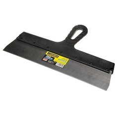 Шпатель фасадный STAYER 1008-35 350 мм черный
