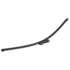 Щетка стеклоочистителя бескаркасная VAG 5JA955425 Skoda Papid (13-) 410 мм, 1 шт. для Skoda Rapid