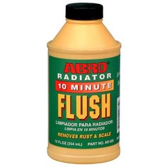 ABRO AB-505 Промывка радиатора 0.354 л