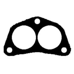 Прокладка глушителя Ajusa 00635600