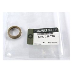 Прокладка впускного коллектора Renault 8200 236 726