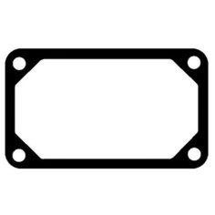 Прокладка впускного коллектора Elring 390.270