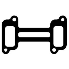 Прокладка впускного коллектора Elring 152.140