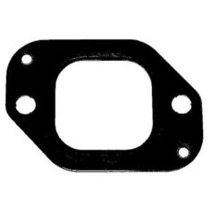 Прокладка выпускного коллектора Elring 381.570