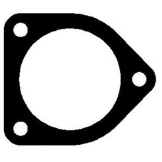 Прокладка, трубка охлаждающей жидкости (Производитель: Elring 924.971)