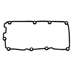 Прокладка клапанной крышки Elring 554.980