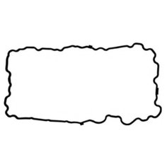 Прокладка масляного поддона Bmw 11-13-7-627-512