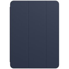 Чехол Apple Smart Folio 2021 для iPad Pro 11" тёмный ультрамарин
