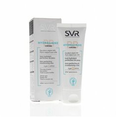 SVR BB крем, SPF 20, 40 мл, оттенок: light