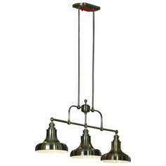 Люстра Lussole Sona LSL-3013-03, E27, 180 Вт