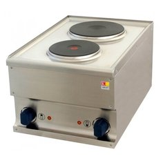Электрическая плита Kovinastroj ES-T40