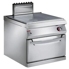 Газовая плита ANGELO PO 191TPG