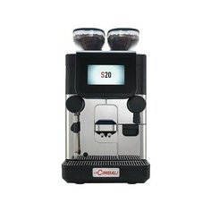 Кофемашина La Cimbali S20 CP Milk PS