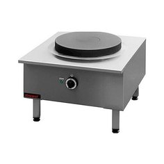 Электрическая плита Kromet 000.TE-1F