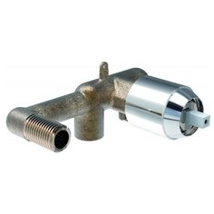 Тело для встраиваемого смесителя Bravat Phillis (D968C-ENG)