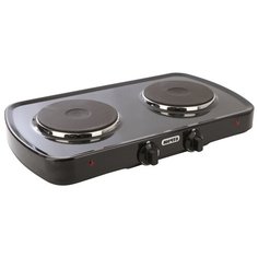 Электрическая плита Мечта 212Ч BK