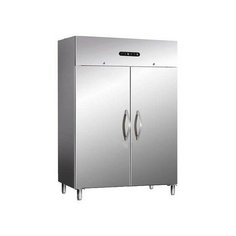 Шкаф комбинированный Koreco GN120DTV