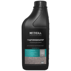 Гидрофобизатор-пропитка для камня, концентрат 1/3 2025-1 Medera 310 Concentrate 1л Pro-Brite