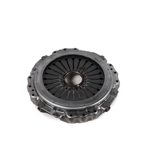 STELLOX 83-04783-SX (8304783_SX) корзина сцепления mfz430\ scania p / g / r / t-ser.