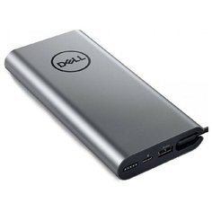 Внешний аккумулятор Dell Power Bank Notebook Plus PW7018LC 13000mAh 451-BCDV