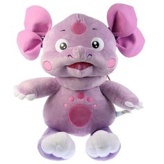 Мягкая игрушка Мульти-Пульти Лунтик и его друзья Лунтик 50 см