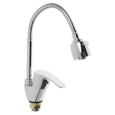 Смеситель для кухни (мойки) Tsarsberg 722-1165 хром