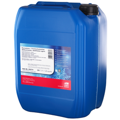 FEBI BILSTEIN 22274 (01381 / 09163329 / 09194431) антифриз красный 22274 концентрат 20l mer 325.3 / man 324 / ren тип d / VW tl774d (g12)