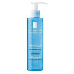 Ля Рош-Позе Мицеллярный гель очищающий 195мл LOreal Paris