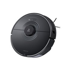 Робот-пылесос Roborock S7 (RU), black