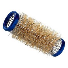 Бигуди металлические Sibel 3122139 Metal