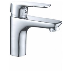 Смеситель для раковины (умывальника) Viko V41 хром