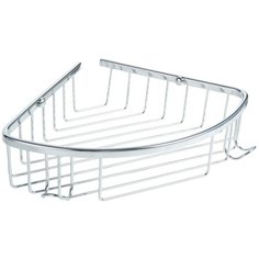 Полка Fixsen Hotel FX-31051-1 серебристый