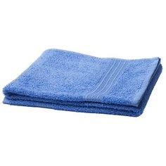 Байрамали полотенце Косичка 70х140 см голубой