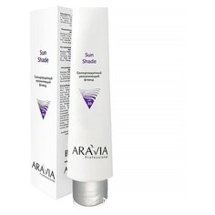 Флюид увлажняющий солнцезащитный SPF-30 Sun Shade | ARAVIA (Аравия)